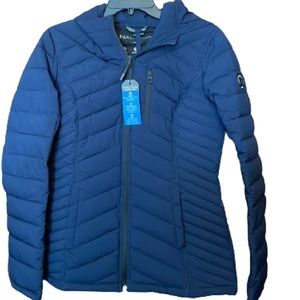 Ladies Nautica performance jacket